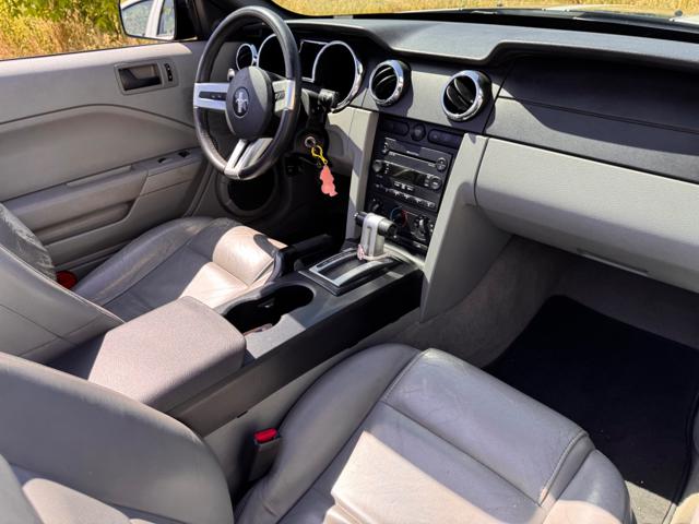 FORD Mustang usata, con Park Distance Control