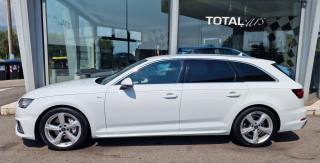 AUDI A4 usata, con Airbag Passeggero