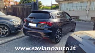 FIAT Tipo usata, con Airbag laterali