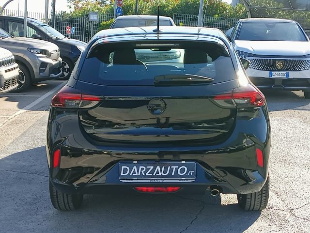 OPEL Corsa usata, con Sedili sportivi