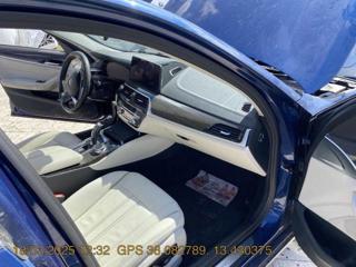 BMW 520 usata, con Alzacristalli elettrici