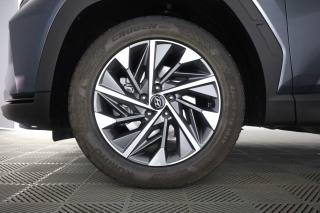 HYUNDAI Tucson usata 8