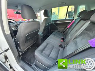 VOLKSWAGEN Tiguan usata, con ESP