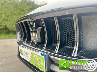 MASERATI Grecale usata, con Luci diurne LED