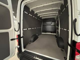VOLKSWAGEN Crafter usata, con Bluetooth