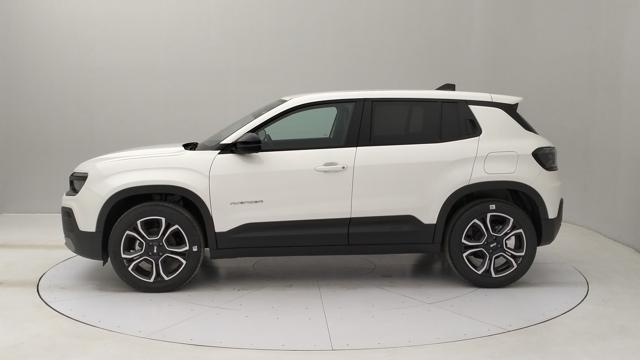 JEEP Avenger usata, con Airbag