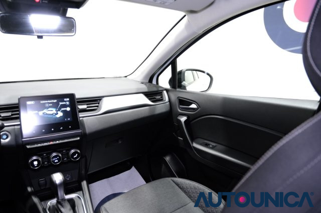 RENAULT Captur usata 44