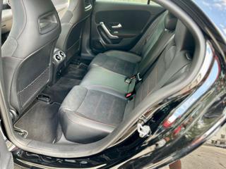 MERCEDES-BENZ A 180 usata, con Telecamera per parcheggio assistito