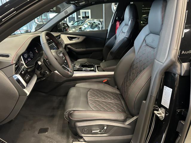 AUDI Q8 usata, con Cruise Control