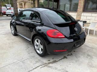 VOLKSWAGEN Maggiolino usata, con Boardcomputer