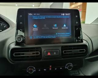 PEUGEOT Rifter usata, con Controllo elettronico della corsia