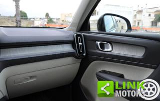 VOLVO XC40 usata, con Vetri oscurati