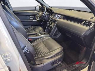 LAND ROVER Discovery Sport usata 10