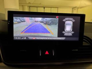 AUDI Q5 usata, con Fari Xenon