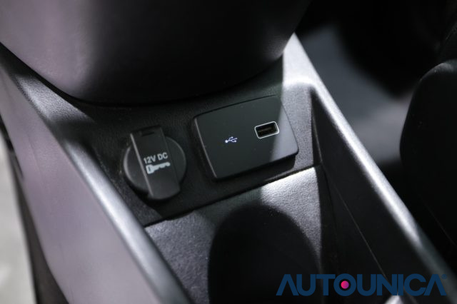 LANCIA Ypsilon usata, con Sensore di luce