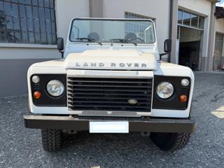 LAND ROVER Defender usata, con Airbag