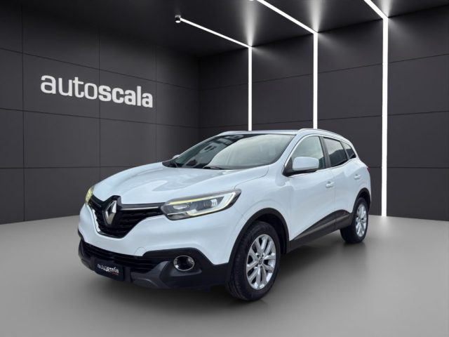 RENAULT Kadjar usata, con ABS