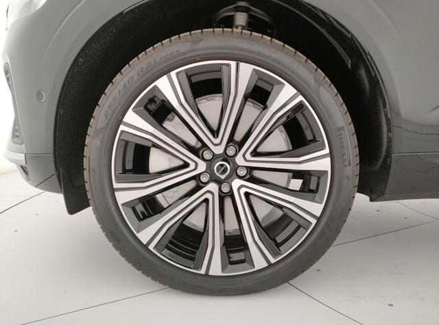 VOLVO XC60 usata, con Cerchi in lega