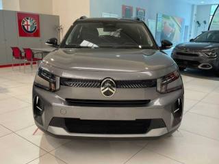 CITROEN C3 usata, con Controllo trazione