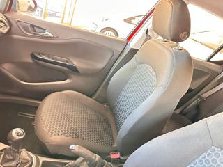 OPEL Corsa usata, con Volante in pelle