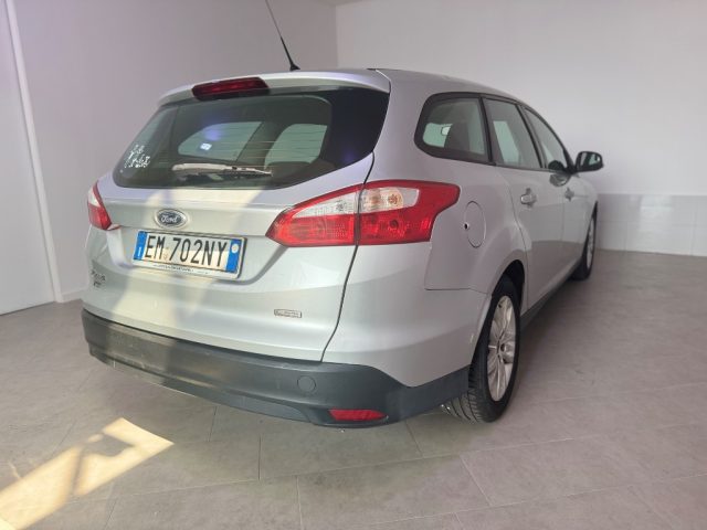 FORD Focus usata 10