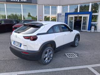 MAZDA MX-30 usata, con Autoradio