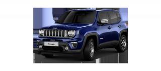 JEEP Renegade 1.6 mjt Limited 2wd 130cv