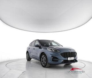 FORD Kuga usata 1