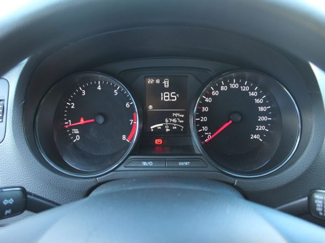 VOLKSWAGEN Polo usata 26