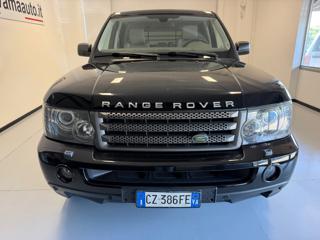 LAND ROVER Range Rover Sport usata, con Airbag