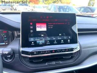 JEEP Compass usata, con Climatizzatore