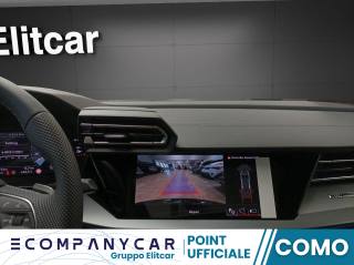 AUDI A3 usata, con Tettuccio apribile
