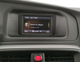 VOLVO V40 usata, con Servosterzo