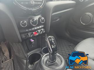 MINI Cooper usata, con Controllo trazione