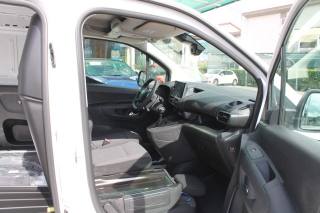 FIAT Doblo usata, con Controllo trazione