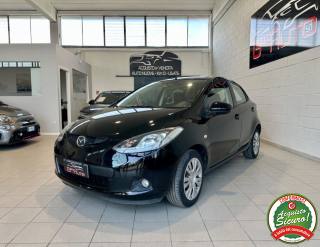 MAZDA 2 1.3 16V 75CV 5p. Play GPL *NEOPAT*UNIPROPRIETARIO*