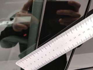 HYUNDAI Tucson usata, con Sensori di parcheggio anteriori