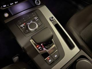 AUDI Q5 usata, con Cronologia tagliandi