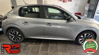 PEUGEOT 208 usata, con Alzacristalli elettrici