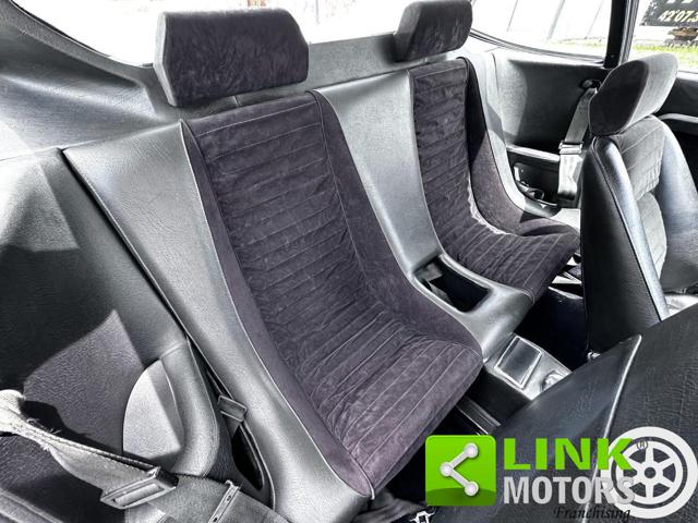 FERRARI Dino GT4 usata, con Bracciolo