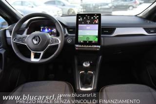 RENAULT Captur usata 11