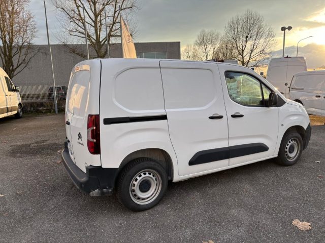 CITROEN Berlingo usata, con ESP