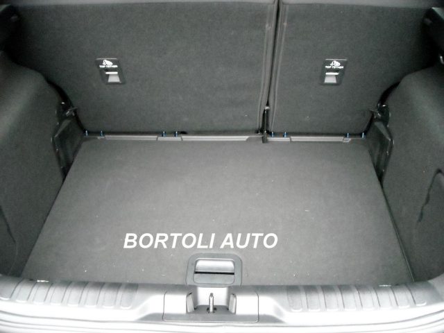 FORD Puma usata, con Chiusura centralizzata