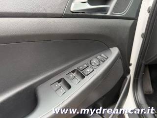 HYUNDAI Tucson usata, con Controllo trazione