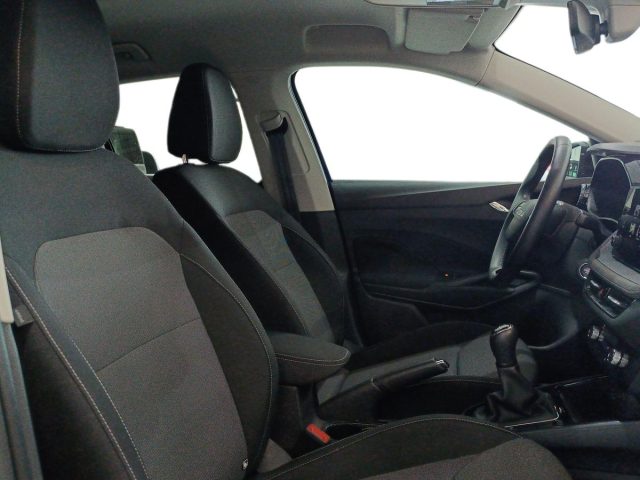 SKODA Fabia usata, con Controllo trazione
