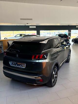 PEUGEOT 3008 usata, con Airbag laterali