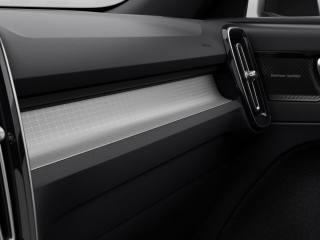 VOLVO XC40 usata, con ESP