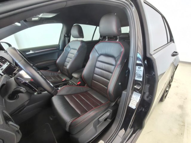 VOLKSWAGEN Golf GTI usata, con Controllo trazione