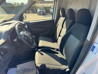 FIAT Doblo usata, con ESP