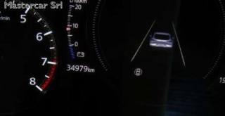 MAZDA CX-30 usata, con Regolazione elettrica sedili